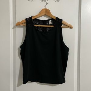 CLOSET CLEAN-OUT! Marika Top